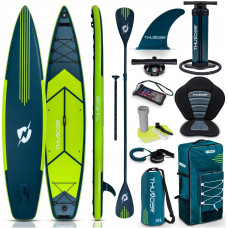 Надувна SUP дошка (Сапборд) Thunder Viso 365, код: Viso-IN