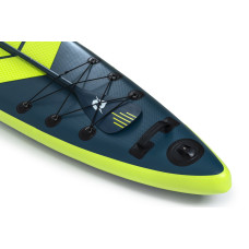 Надувна SUP дошка (Сапборд) Thunder Viso 365, код: Viso-IN