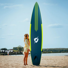 Надувна SUP дошка (Сапборд) Thunder Viso 365, код: Viso-IN