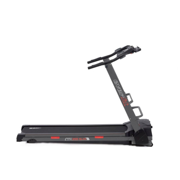 Бігова доріжка Everfit TFK 355 Slim, код: 931215-SVA