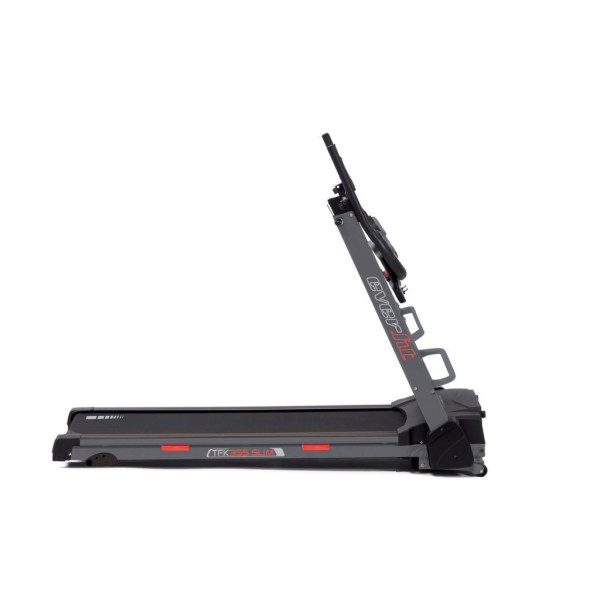Бігова доріжка Everfit TFK 355 Slim, код: 931215-SVA