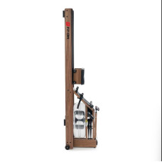 Гребний тренажер Fit-On Row Walnut M5 Plus (Горіх), код: 4433-00011