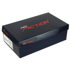 Сороконіжки футбольні Pro Action розмір 42, синій, код: VL22587-TF-BL_42