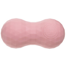 Масажер для спини PlayGame DuoBall Rad Roller рожевий, код: FI-3808_P-S52