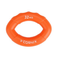 Еспандер кистьовий силіконовий Cornix 32 кг, код: XR-0076