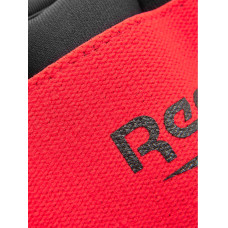 Обважнювачі щиколотки Reebok Flexlock Ankle Weights 2х2 кг, чорний-червоний, код: 885652017299