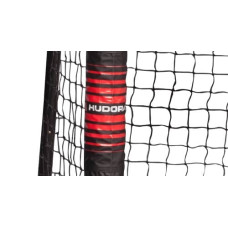 Ворота футбольні Hudora Pro Tect 2400x1600 мм, код: 3085-IN