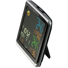 Метеостанція Bresser ClimaTemp TB Сolour (7007201), код: 928495-SVA