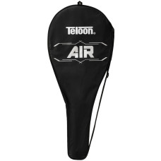 Ракетка для великого тенісу Teloon AIR-II сірий-салатовий, код: AIR-II-S52
