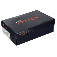 Сороконіжки футбольні Pro Action розмір 37, синій, код: VL22587-TFY-BL_37