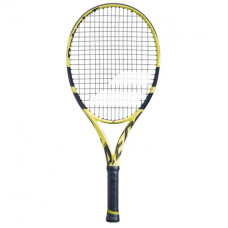 Ракетка Babolat Aero Junior 25 yellow/black 2019 Gr00, код: 3324921701332