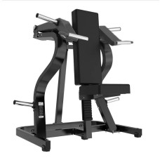Жим від плеча вгору Generation Fitness Shoulder Press GF35, код: 523512-FS