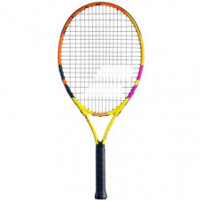 Ракетка Babolat Nadal Jr 25 CV Gr0, код: 3324921961996