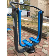 Повітряний ходок InterAtletika 489х1012х1429 мм, код: SM115-SM