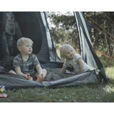 Намет чотиримісний Easy Camp Hamra 4 (120494), код: 931570-SVA