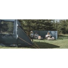Намет чотиримісний Easy Camp Hamra 4 (120494), код: 931570-SVA