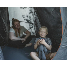 Намет чотиримісний Easy Camp Hamra 4 (120494), код: 931570-SVA