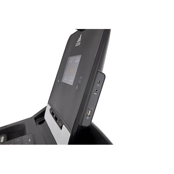 Бігова доріжка Adidas T-19, код: AVUS-10421-IA