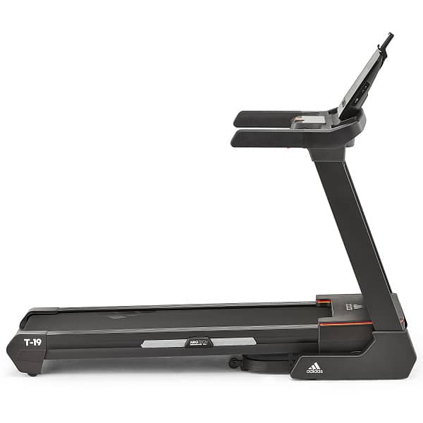 Бігова доріжка Adidas T-19, код: AVUS-10421-IA