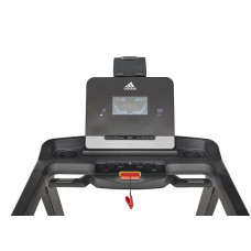 Бігова доріжка Adidas T-19, код: AVUS-10421-IA