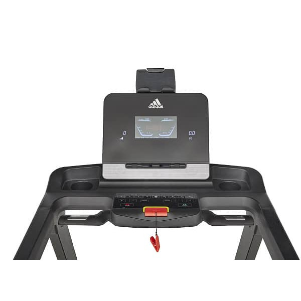 Бігова доріжка Adidas T-19, код: AVUS-10421-IA
