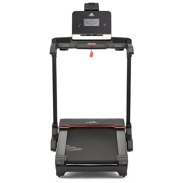 Бігова доріжка Adidas T-19, код: AVUS-10421-IA