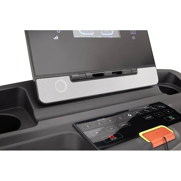 Бігова доріжка Adidas T-19, код: AVUS-10421-IA