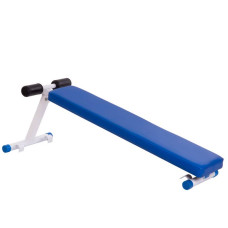 Шведська стінка-стійка BioGym Одіcсей білий, код: L-6777-S52
