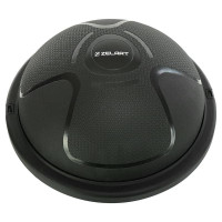 Балансувальна платформа напівсфера Bosu MDbuddy 45 см, чорний, код: FI-5421