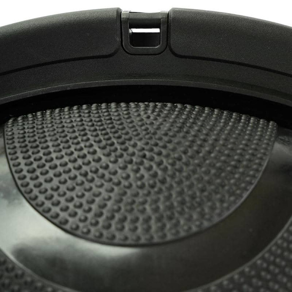 Балансувальна платформа напівсфера Bosu MDbuddy 45 см, чорний, код: FI-5421