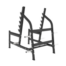 Олімпійська стійка Generation Fitness Olympic Super Rack GFN31, код: 523522-FS