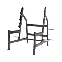 Олімпійська стійка Generation Fitness Olympic Super Rack GFN31, код: 523522-FS