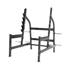 Олімпійська стійка Generation Fitness Olympic Super Rack GFN31, код: 523522-FS