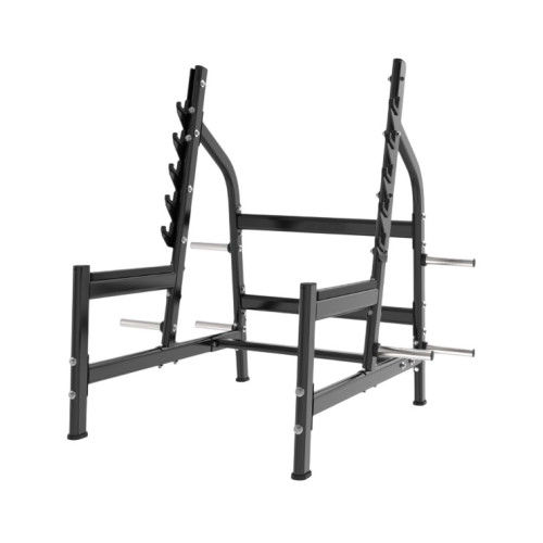 Олімпійська стійка Generation Fitness Olympic Super Rack GFN31, код: 523522-FS
