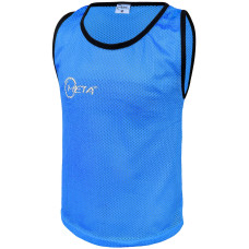 Манішка Meta Training Bib XL, синій, код: 080101515955