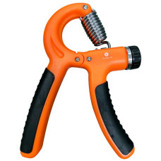 Еспандер кистьовий регульований Sveltus 10-40 кг, код: SLTS-5301-1-TS