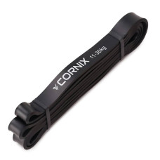 Еспандер-петля Cornix Power Band 22 мм, 11-30 кг, код: XR-0059