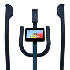 Орбітрек магнітний Kettler Hoi Cross Pro синій, код: 6439-IN