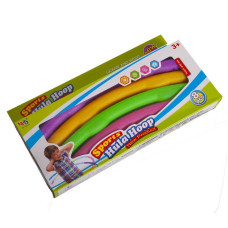 Обруч масажний FitGo Hula Hoop 890 мм, код: FI-154165