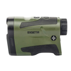 Лазерний далекомір Sigeta iMeter LF3000A, код: 65416-DB