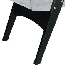 Настільний футбол Garlando G-2000 Grey Oak Telescopic (G2000GRRLVS), код: 931863-SVA