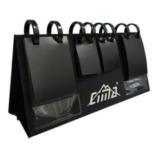 Табло суддівське перекидне Cima CM-J07, код: 23002-SNS