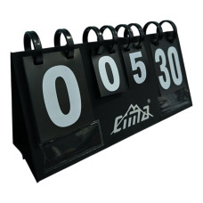 Табло суддівське перекидне Cima CM-J07, код: 23002-SNS