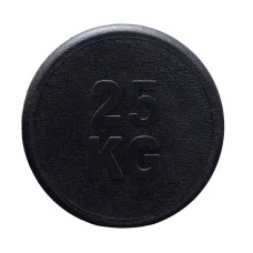 Гантель V`Noks PRO 1х15 кг, код: VNK001_15
