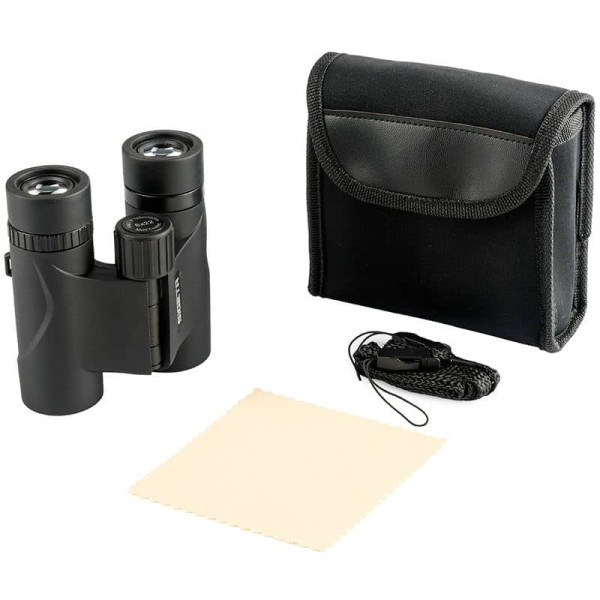 Бінокль Sigeta Intrek 8x22, код: 65887-DB