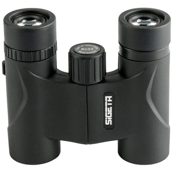 Бінокль Sigeta Intrek 8x22, код: 65887-DB