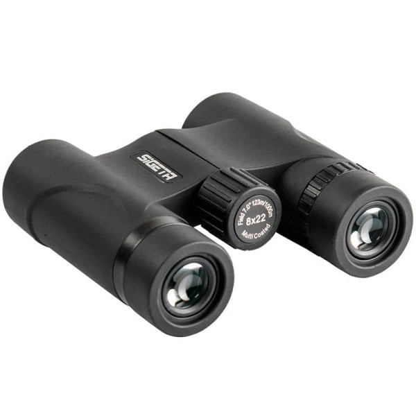 Бінокль Sigeta Intrek 8x22, код: 65887-DB