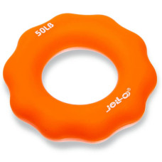 Еспандер кистьовий FitGo 30LB синій, код: FI-1786_BL