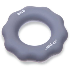 Еспандер кистьовий FitGo 30LB синій, код: FI-1786_BL
