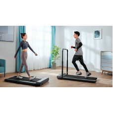 Бігова доріжка електрична Kingsmith WalkingPad R1 Pro, код: 2001002243578-IN
